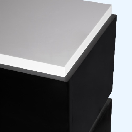 Lacado 30 черный (1524180) Firelight Портал